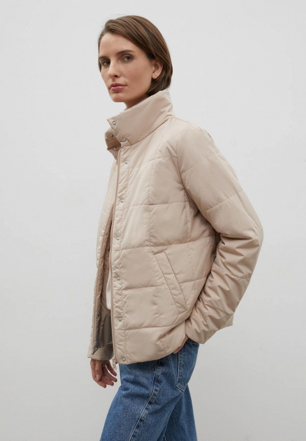 фото Куртка утепленная finn flare