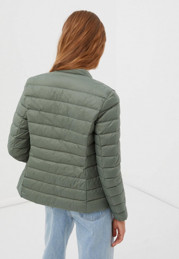 фото Пуховик finn flare