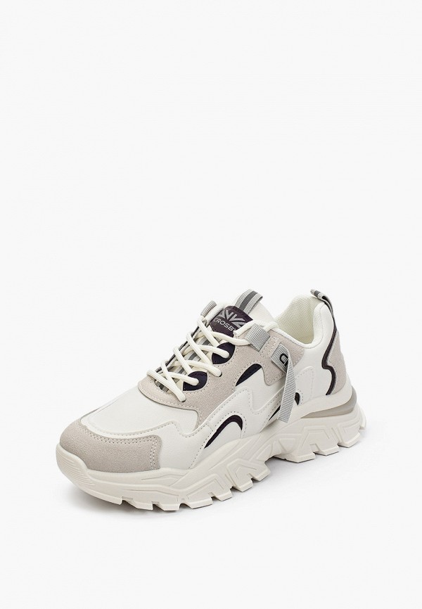 фото Кроссовки crosby