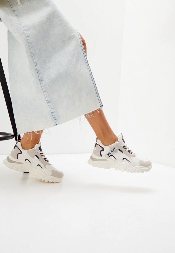 фото Кроссовки crosby