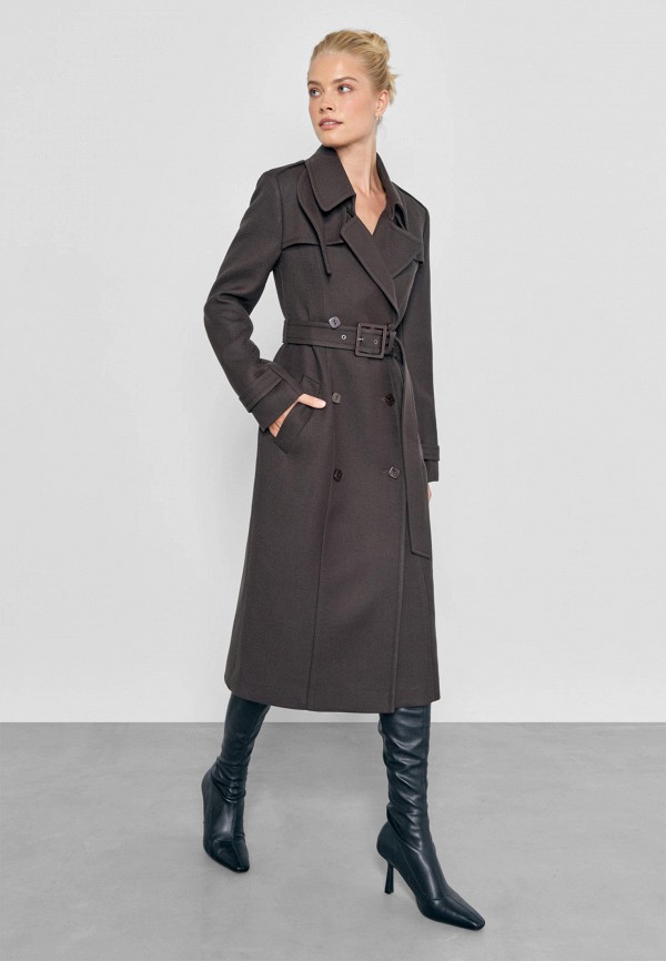 фото Пальто i am studio