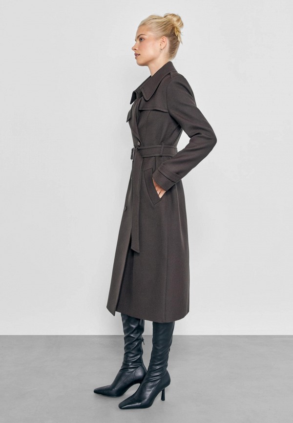 фото Пальто i am studio