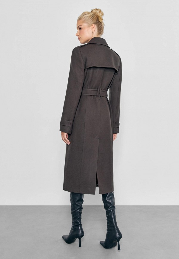 фото Пальто i am studio