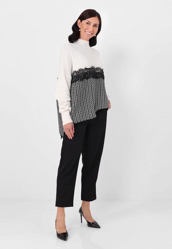 фото Водолазка lilly bennet