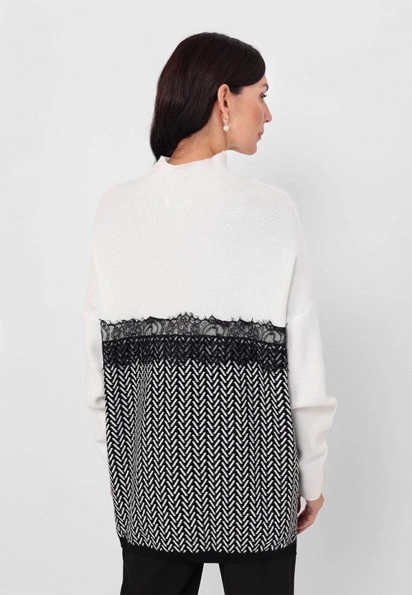 фото Водолазка lilly bennet