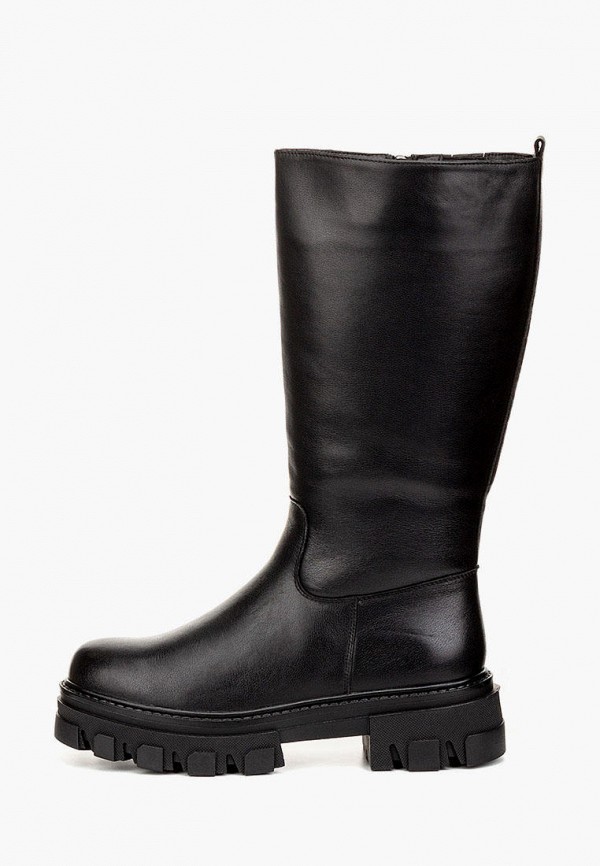 фото Сапоги zenden