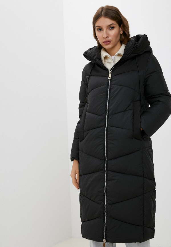 фото Куртка утепленная снежная королева