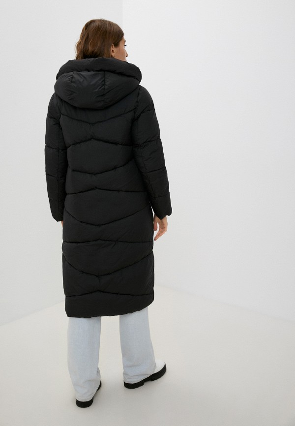 фото Куртка утепленная снежная королева