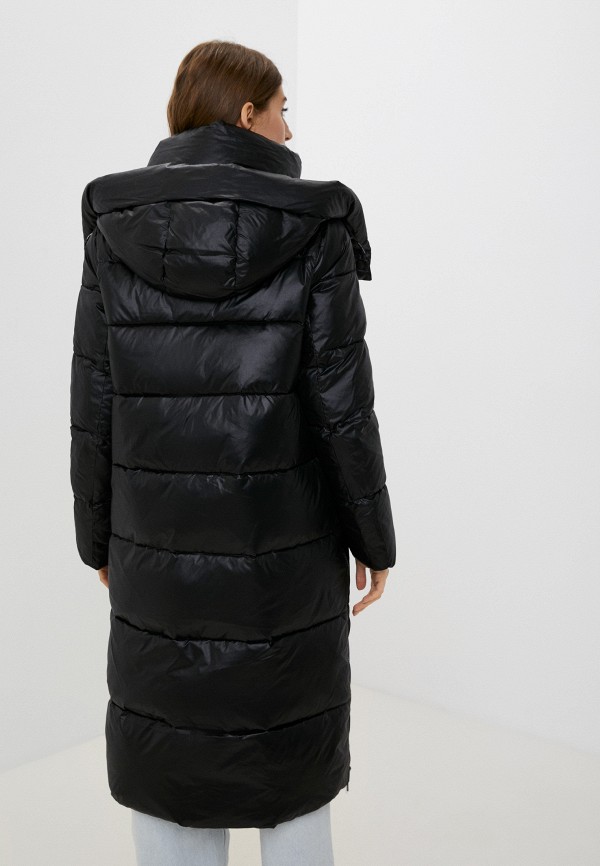 фото Куртка утепленная снежная королева