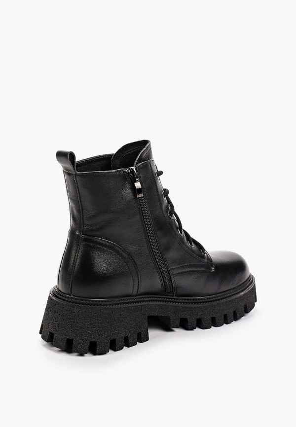 фото Ботинки abricot