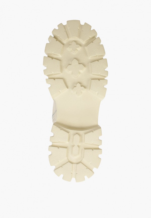 фото Ботинки abricot