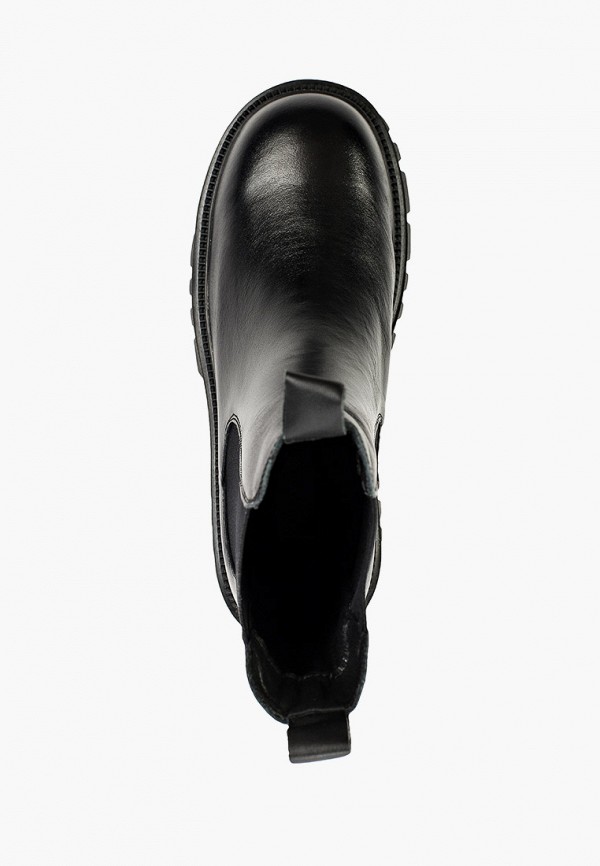 фото Ботинки abricot