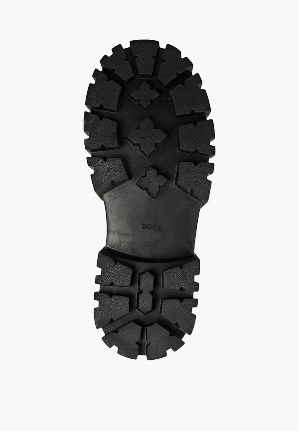 фото Ботинки abricot