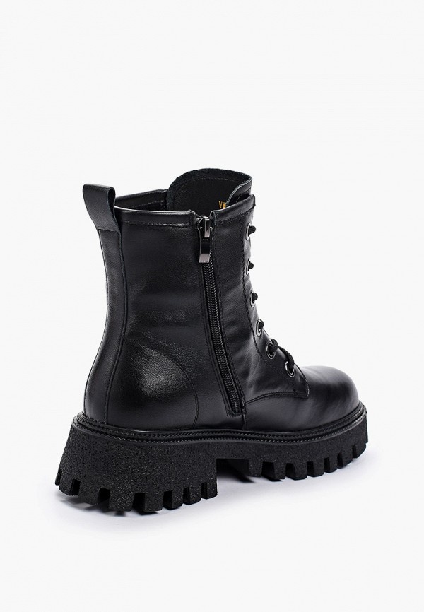 фото Ботинки abricot