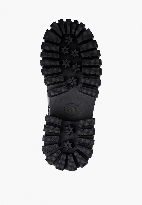 фото Ботинки abricot