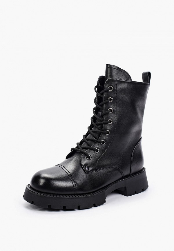 фото Ботинки abricot