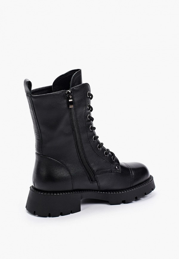 фото Ботинки abricot