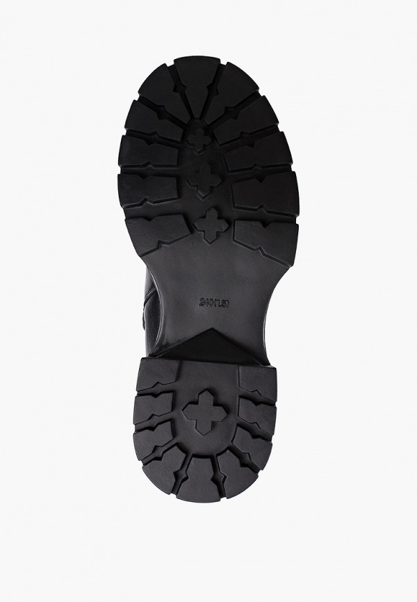 фото Ботинки abricot