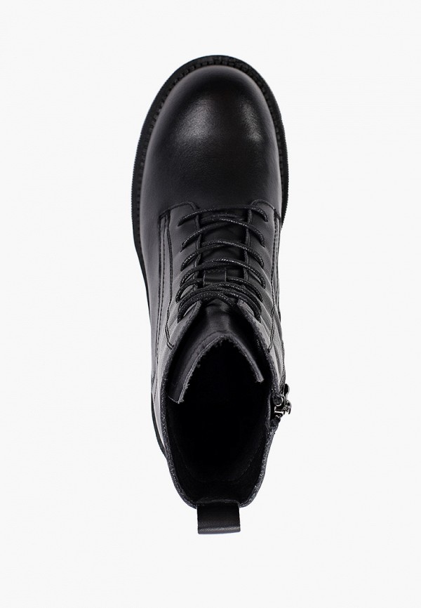 фото Ботинки abricot