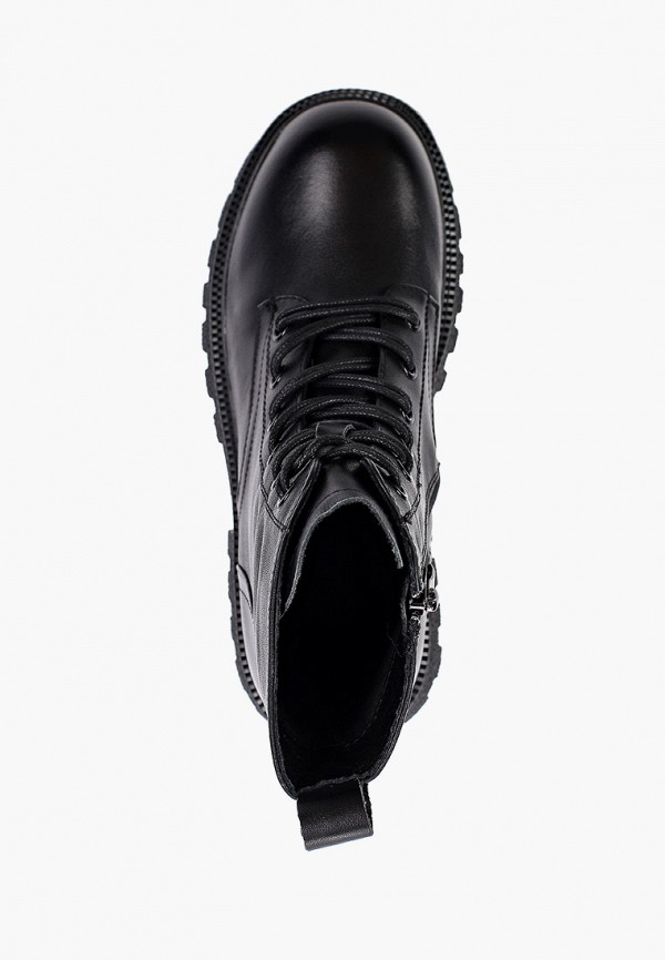 фото Ботинки abricot