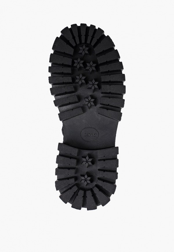 фото Ботинки abricot