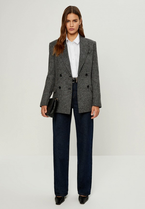 фото Рубашка zarina