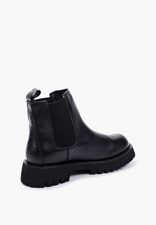 фото Ботинки abricot