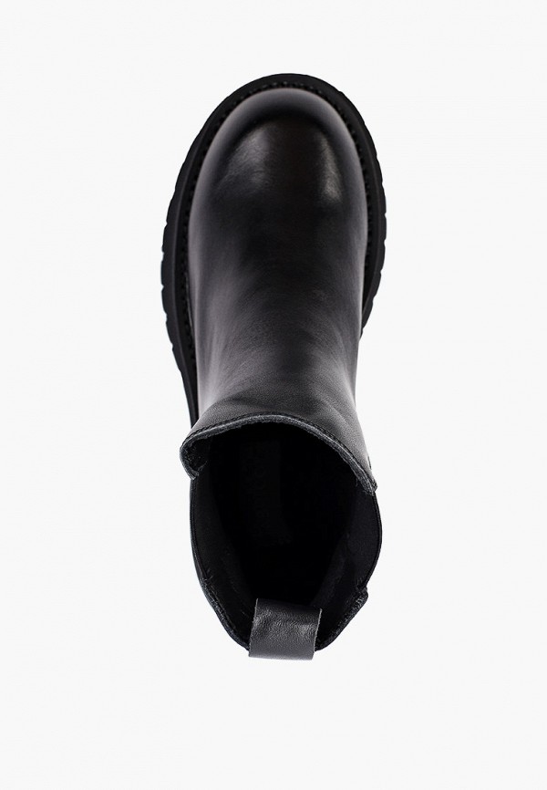 фото Ботинки abricot