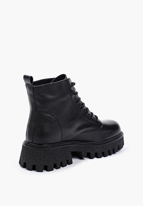 фото Ботинки abricot