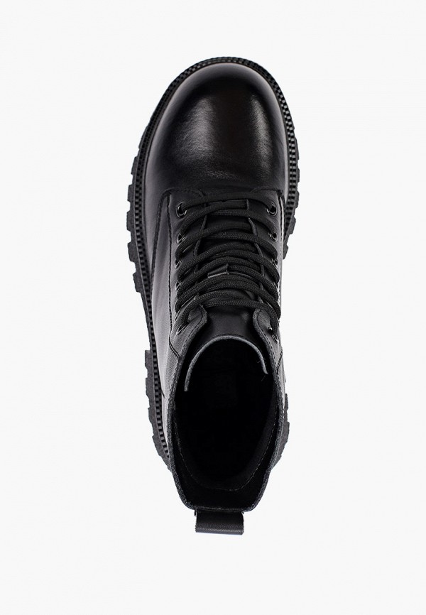 фото Ботинки abricot