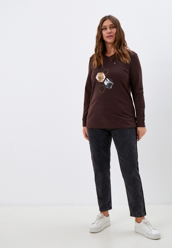 фото Лонгслив varra