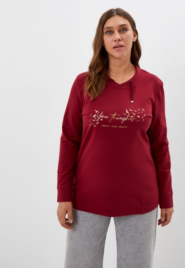 фото Лонгслив varra