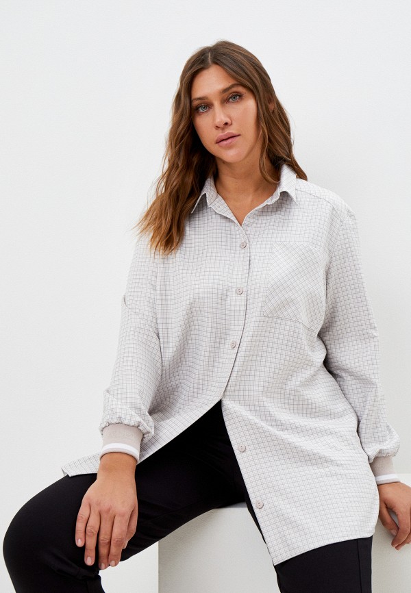 фото Рубашка varra