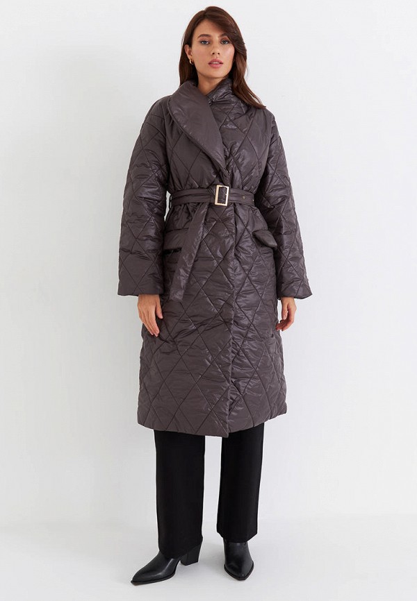 фото Куртка утепленная darsi.studio