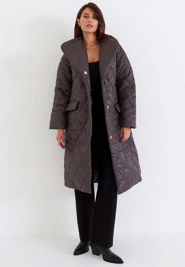 фото Куртка утепленная darsi.studio