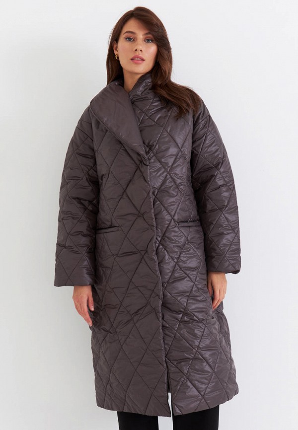 фото Куртка утепленная darsi.studio