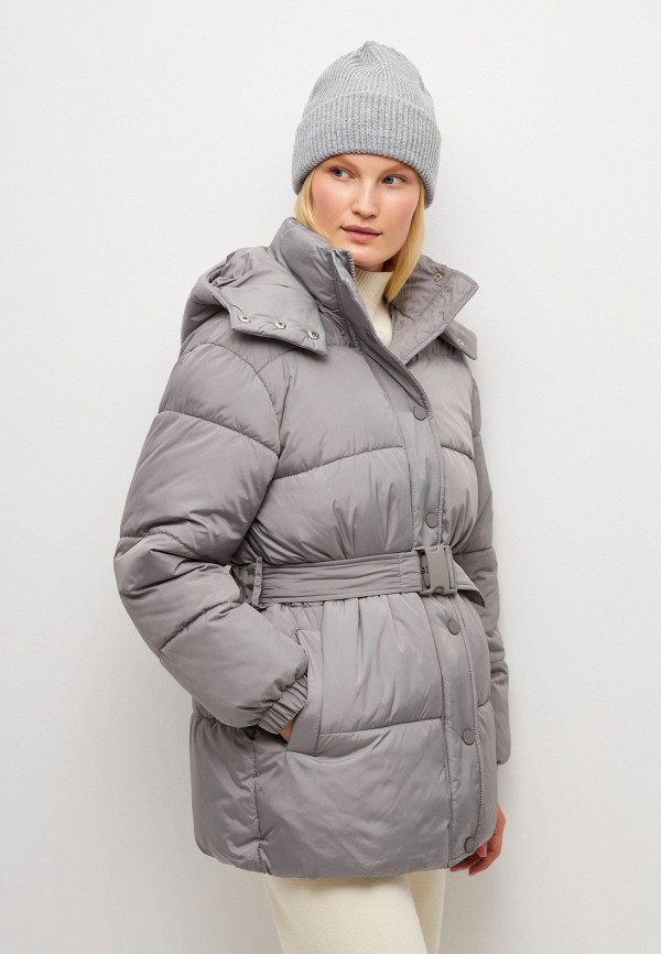 фото Куртка утепленная sela