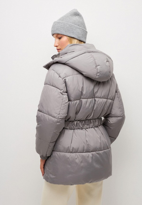 фото Куртка утепленная sela