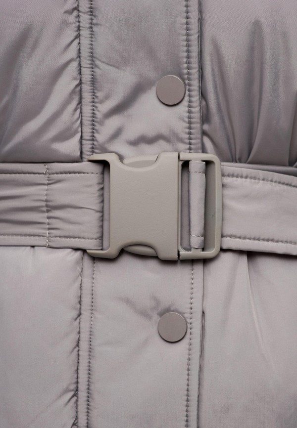 фото Куртка утепленная sela