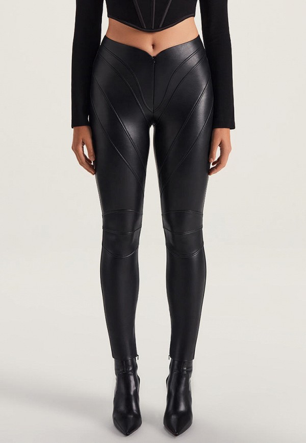 фото Брюки love republic