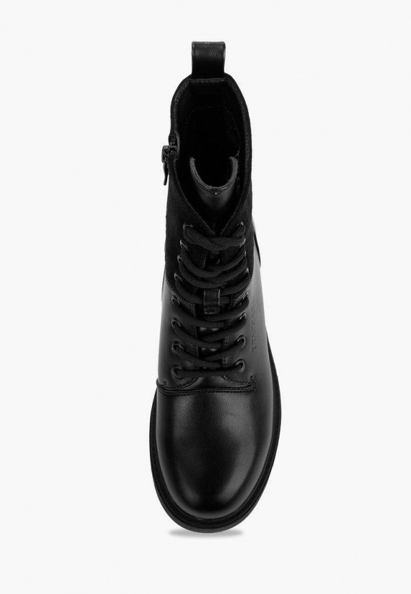 фото Ботинки t.taccardi