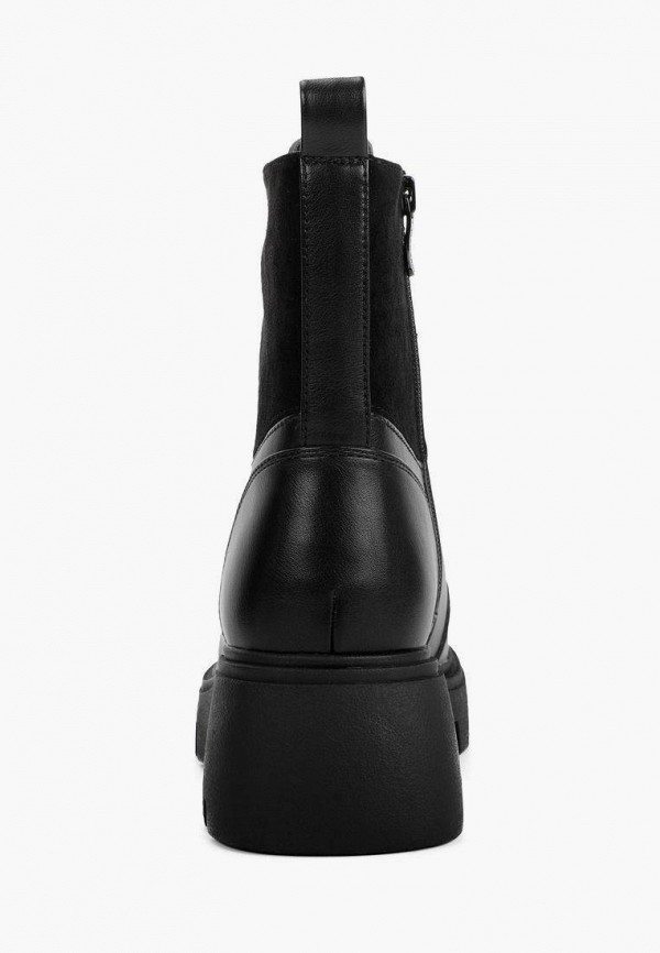 фото Ботинки t.taccardi