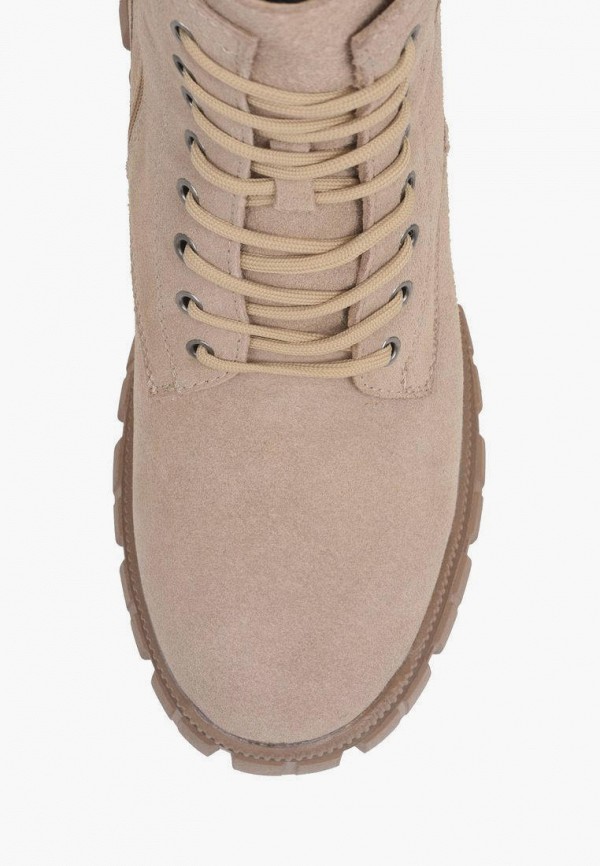 фото Ботинки alessio nesca