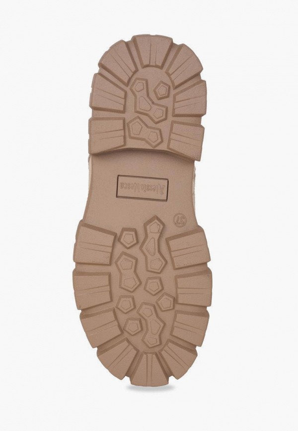 фото Ботинки alessio nesca