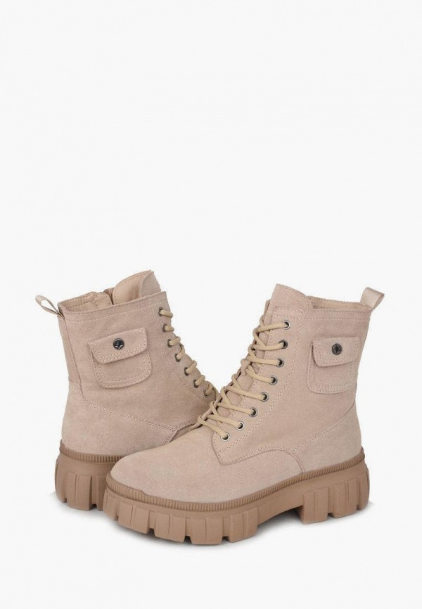 фото Ботинки alessio nesca