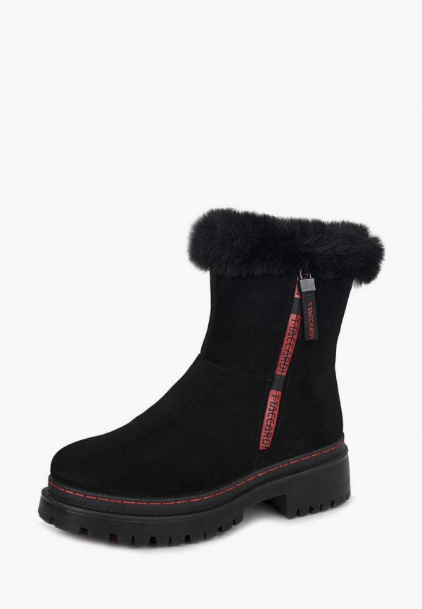 фото Полусапоги t.taccardi