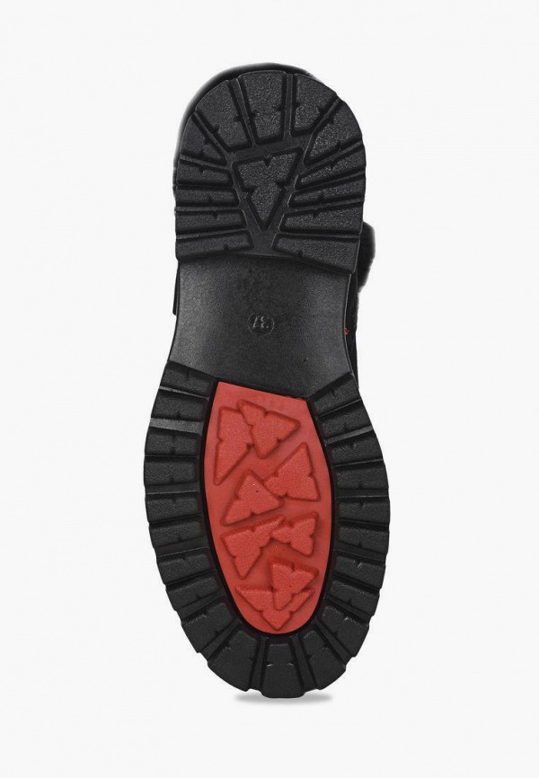 фото Полусапоги t.taccardi