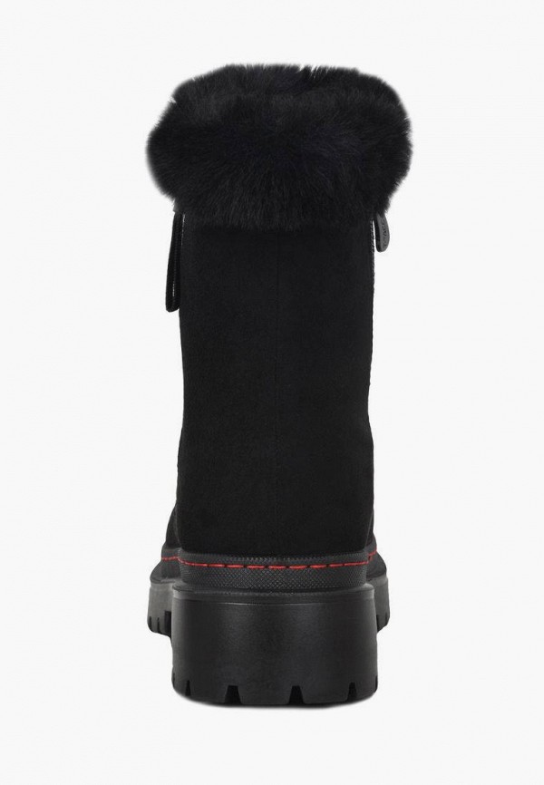 фото Полусапоги t.taccardi