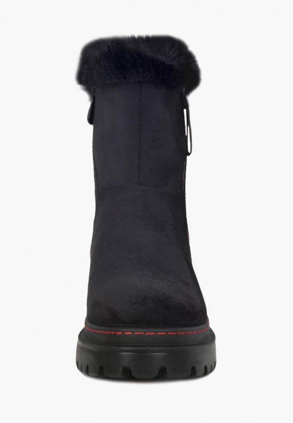 фото Полусапоги t.taccardi