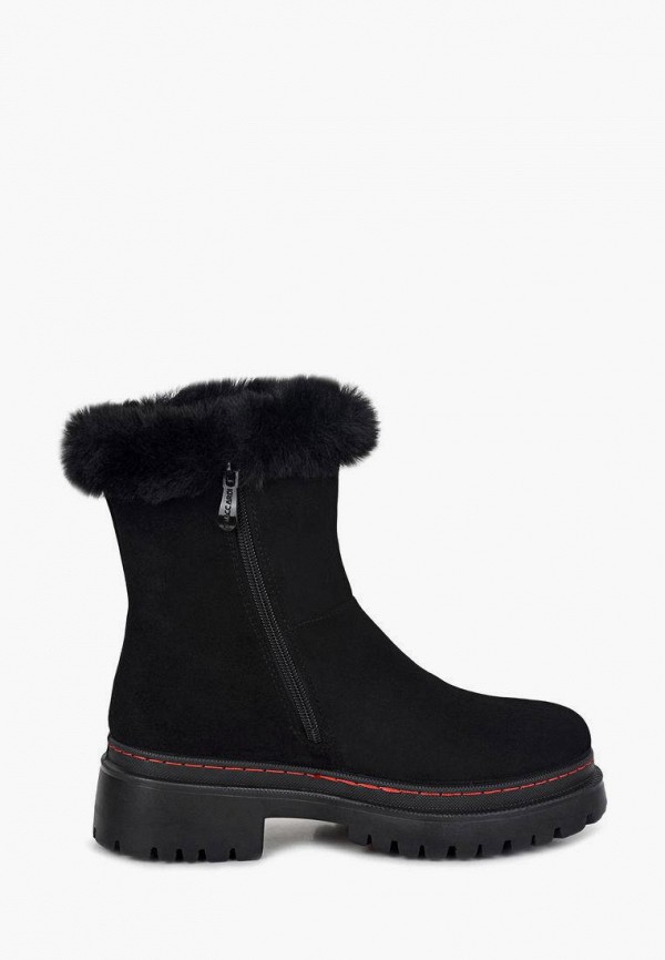 фото Полусапоги t.taccardi